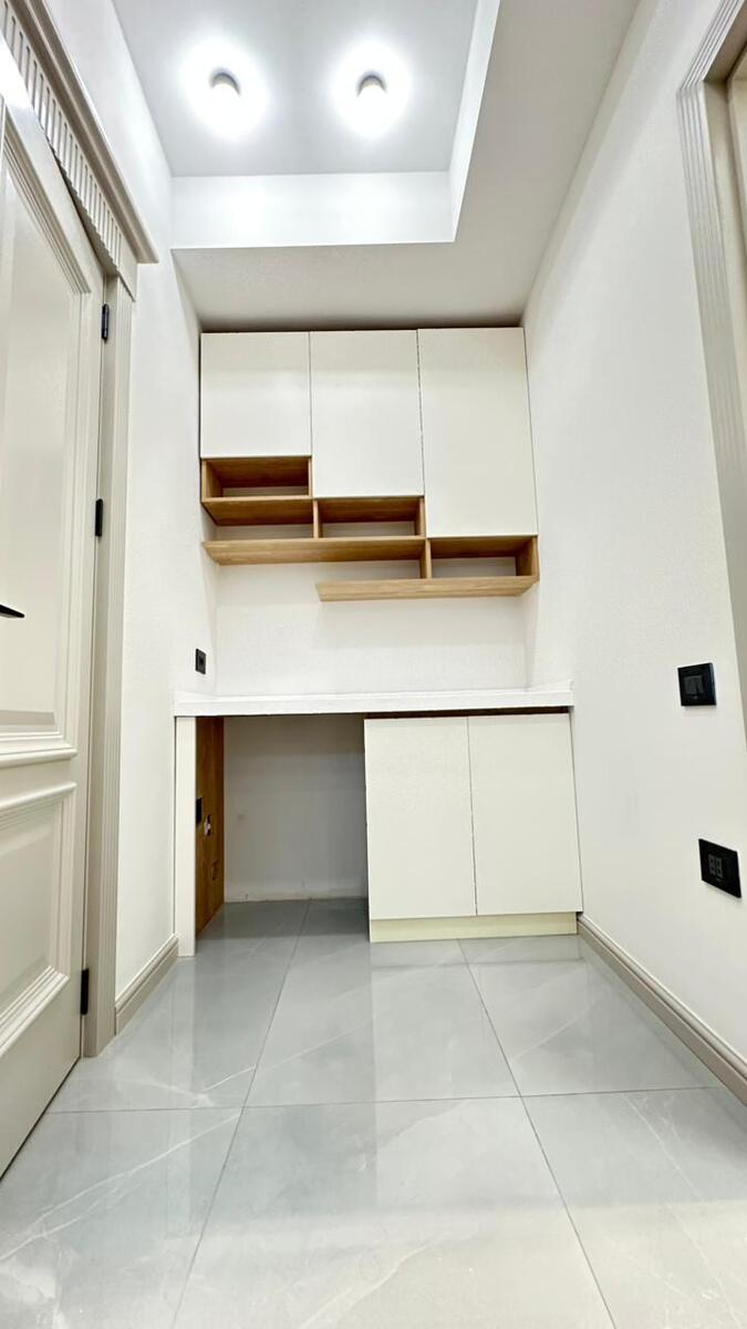 Satılır 3 otaqlı yeni tikili 150 m² — Mənzil, Bakı (11)