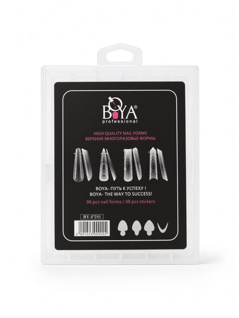 Tipslər Boya Professional, 96 ədəd — Bakı