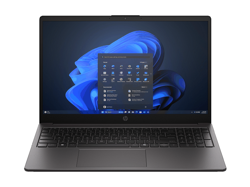 HP 250R G10 15.6" Intel nb PC (C78DXAT) — Noutbuklar, Bakı