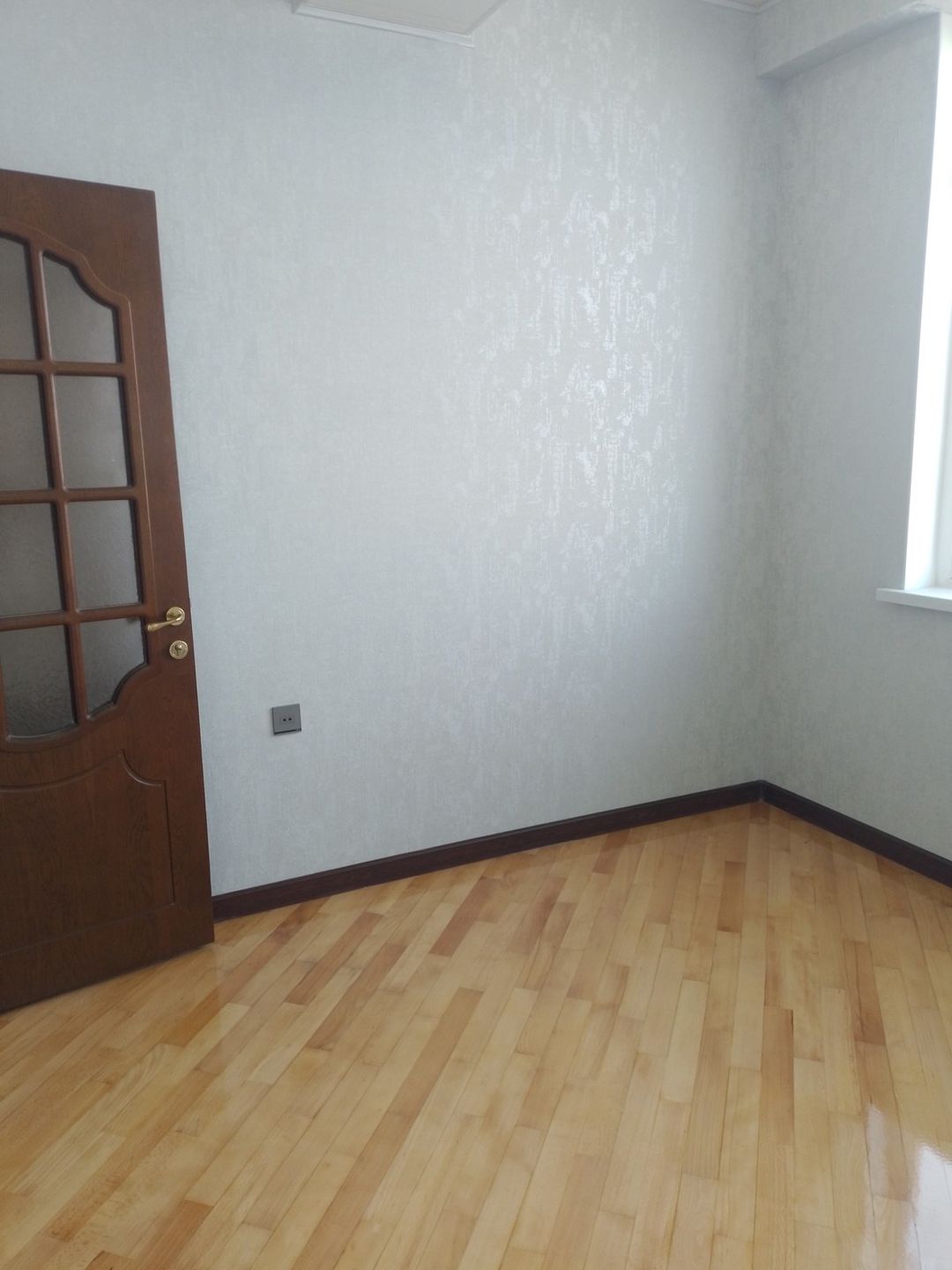 Satılır 2 otaqlı yeni tikili 85 m² — Mənzil, Bakı (5)
