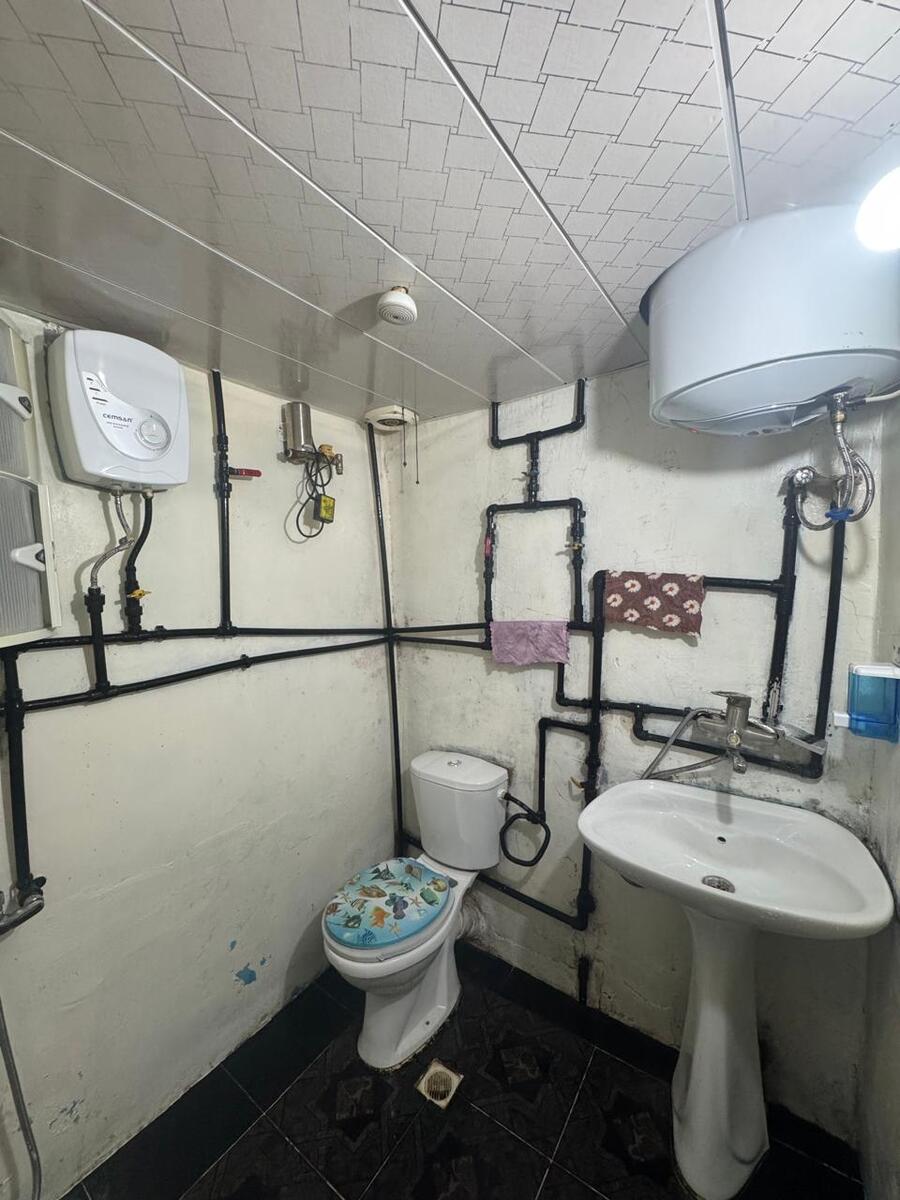 İcarəyə verilir 1 otaqlı köhnə tikili 30 m² — Mənzil, Bakı (4)