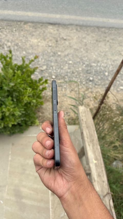 Samsung Galaxy A26 5G, 64 GB, rəng - Qara, Barmaq izi — Mehdiabad