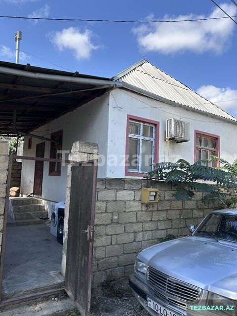Abşeron, Ceyranbatan həyət evi — Bakı