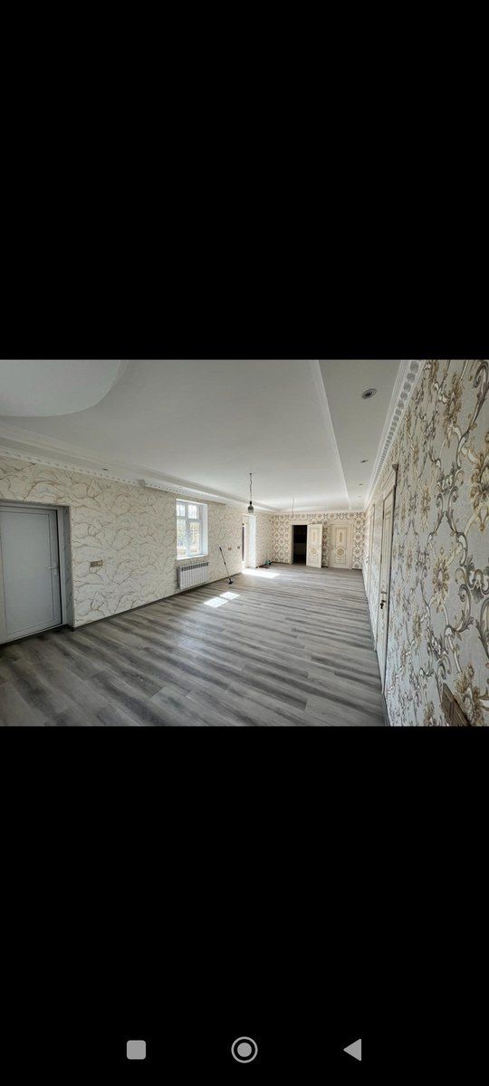 Satılır 4 otaqlı həyət evi/bağ evi 134 m² — Ev, villa, Bakı (4)