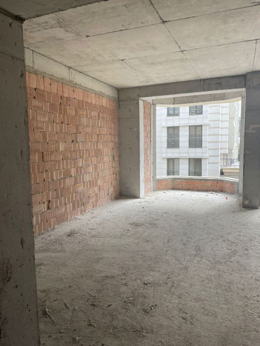 Satılır 3 otaqlı yeni tikili 126 m² — Mənzil, Bakı (3)