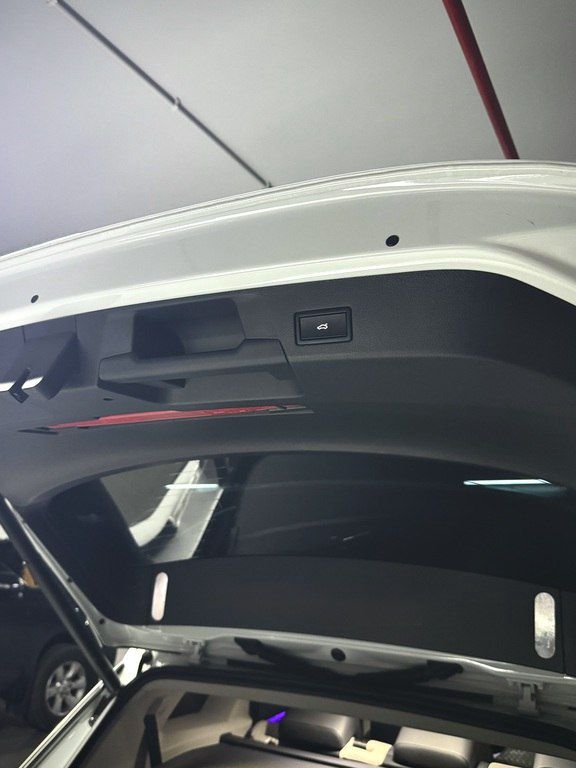 Volkswagen ID.6 Crozz, 84.8 kWh, 2022 il, 66 000 km — Avtomobillər, Bakı (12)