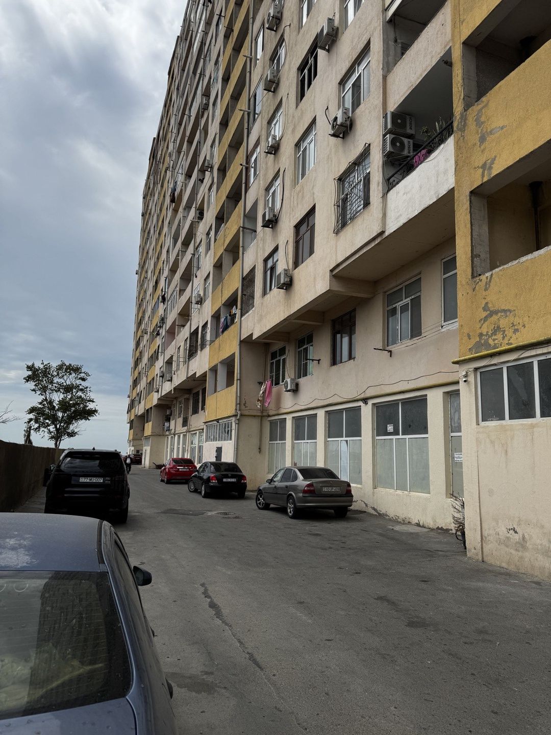Satılır 2 otaqlı yeni tikili 68 m² — Mənzil, Bakı (2)