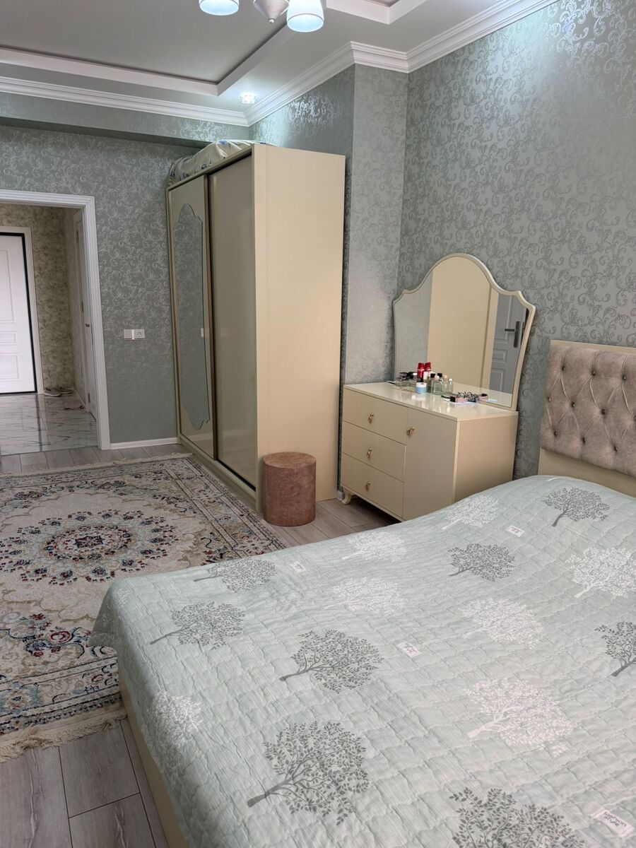 Satılır 2 otaqlı yeni tikili 68 m² — Mənzil, Bakı (5)