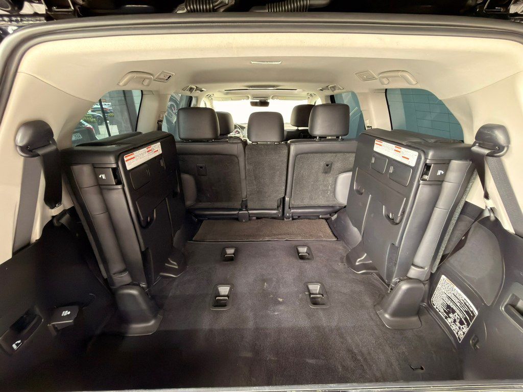 Toyota Land Cruiser, 4.6 L, 2016 il, 258 000 km — Avtomobillər, Bakı (9)