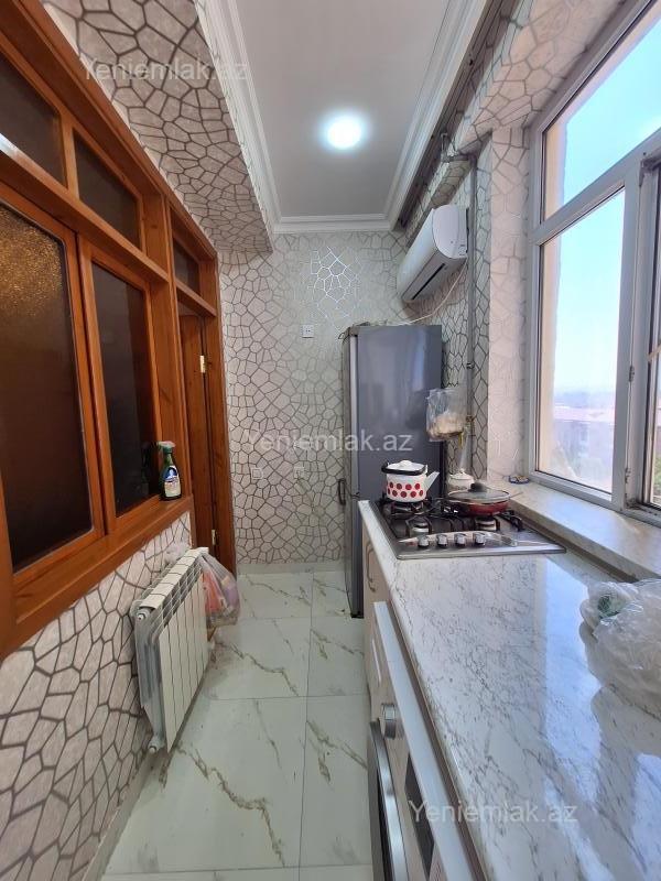 Kirayə 2 otaqlı Bina evi menzil (Yeni tikili), 68 m², 8-ci mikrorayon — Mənzil, Sumqayıt (2)