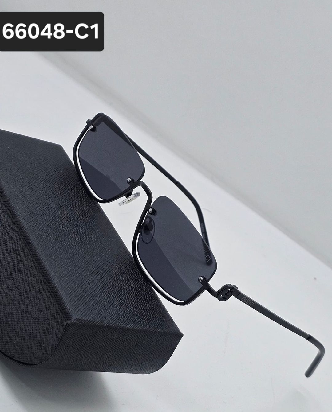 Kişi gün eynəyi Gucci 66048-C1 — Mallar, Bakı