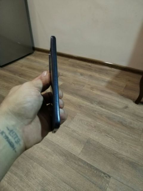 Redmi 11, 128 GB, rəng - Qara, Sensor — Sumqayıt