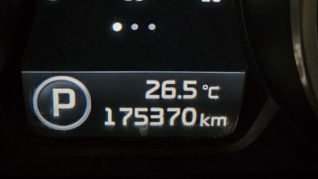 Kia Sportage, 2.0 L, 2014 il, 175 500 km 90-UZ-067 — Avtomobillər, Bakı (10)