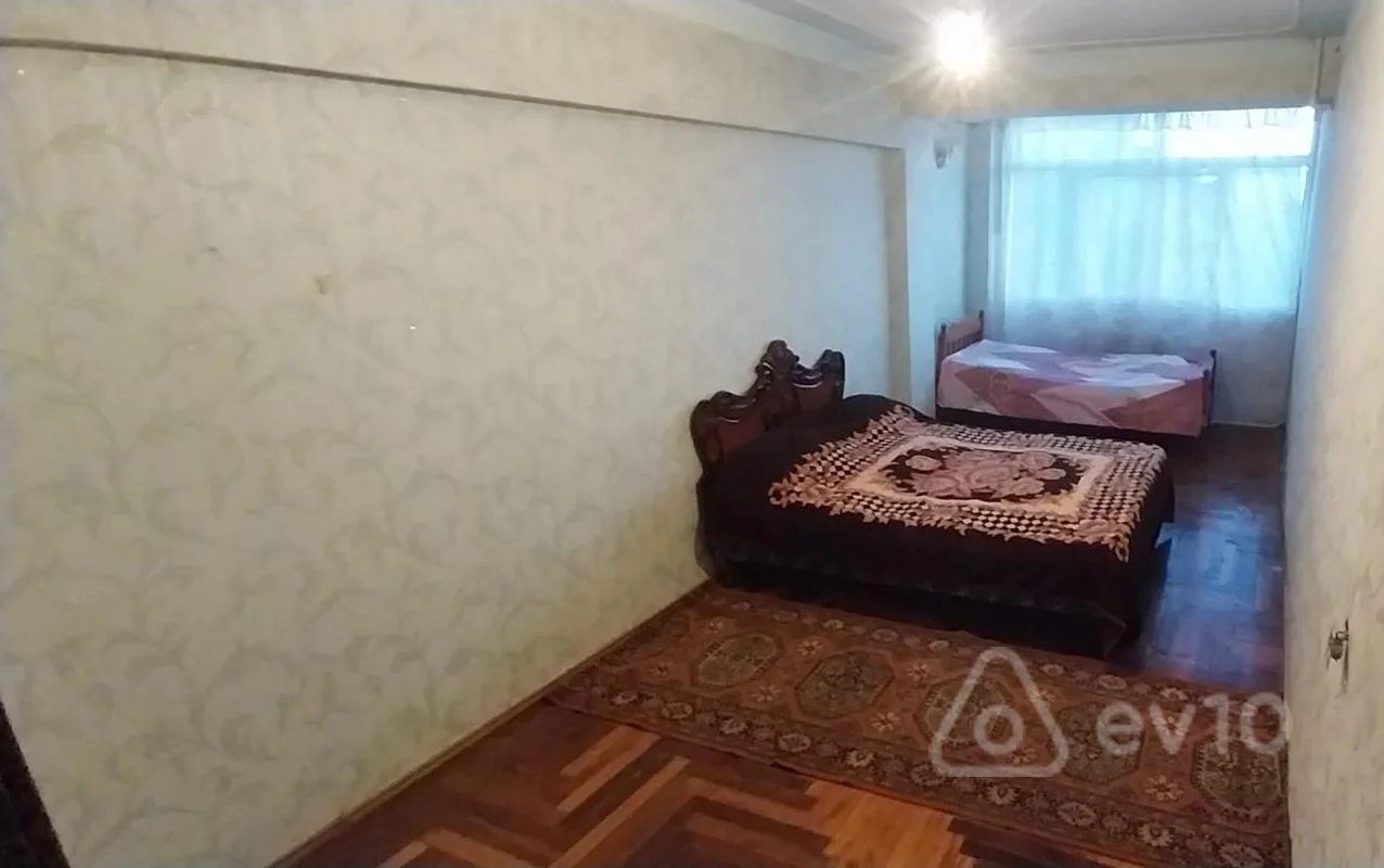 3 otaqlı mənzil, 65 m², Gənclik metrosu — kirayə — Mənzil, Bakı (3)