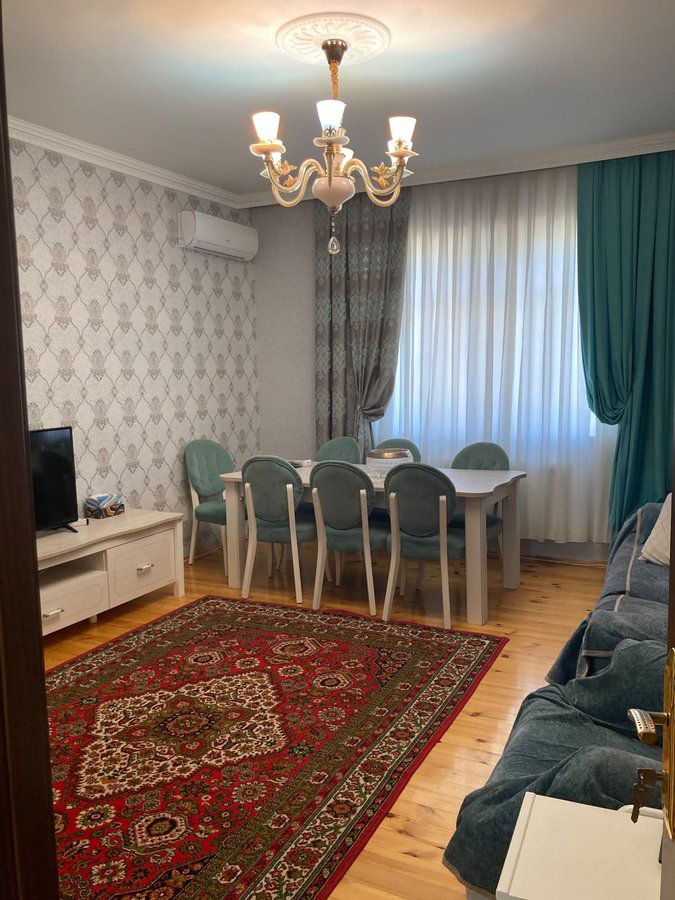 Bağ evi, 100 m², Sabunçu r., Bakı — Daşınmaz əmlak, Bakı (2)