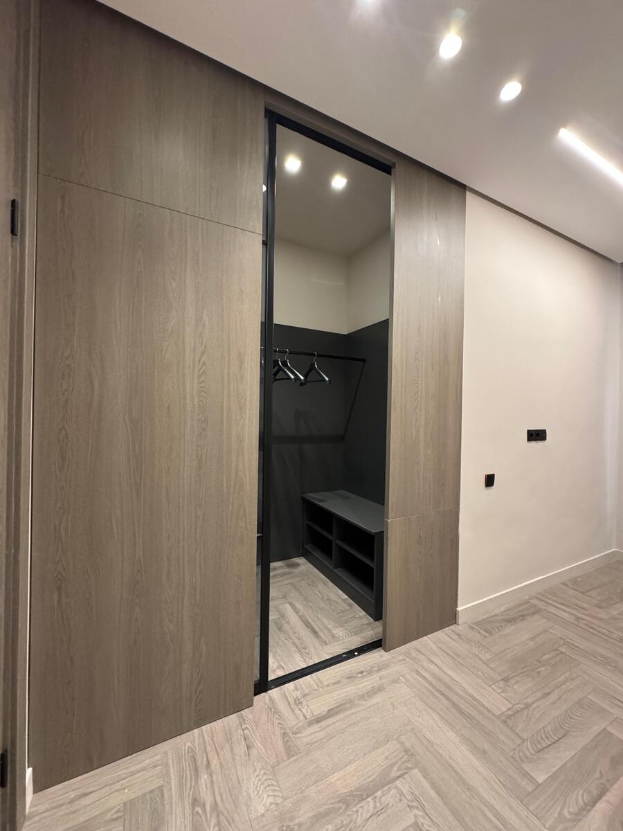 Satılır 3 otaqlı yeni tikili 158 m² — Mənzil, Bakı (10)