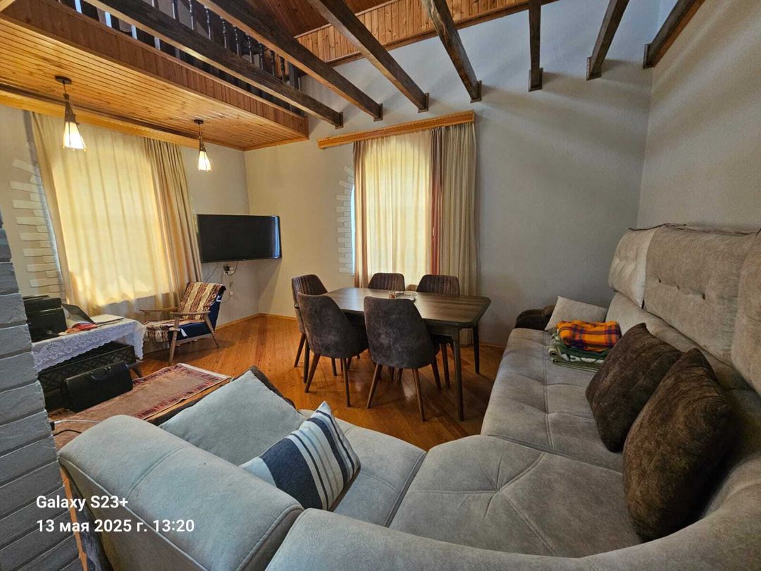 İcarəyə verilir 3 otaqlı həyət evi/bağ evi 160 m² — Ev, villa, Bakı (3)