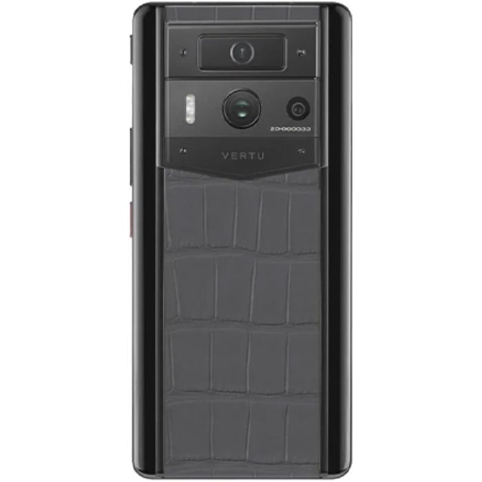 Vertu MetaVertu 2 Special Elephant Skin Alli (M2-DZ-E03-007-HW) — Smartfonlar, Bakı (2)