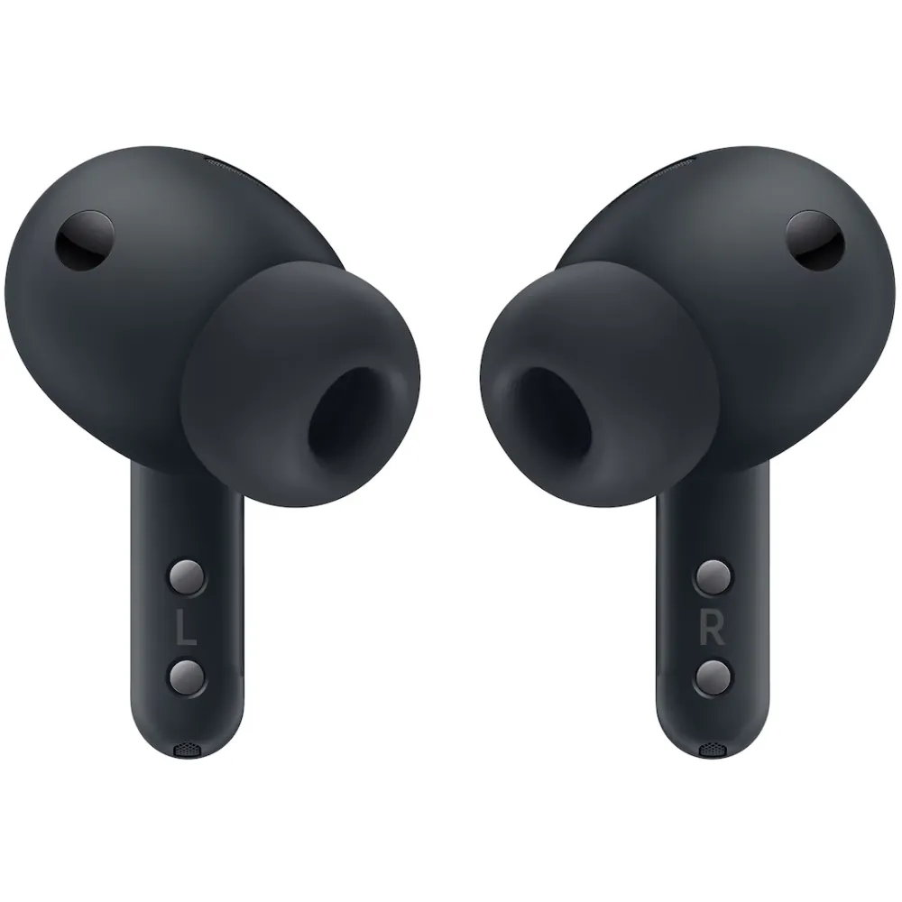 Samsung Galaxy Buds4 Pro Black — Bluetooth qarnitar, Bakı (2)