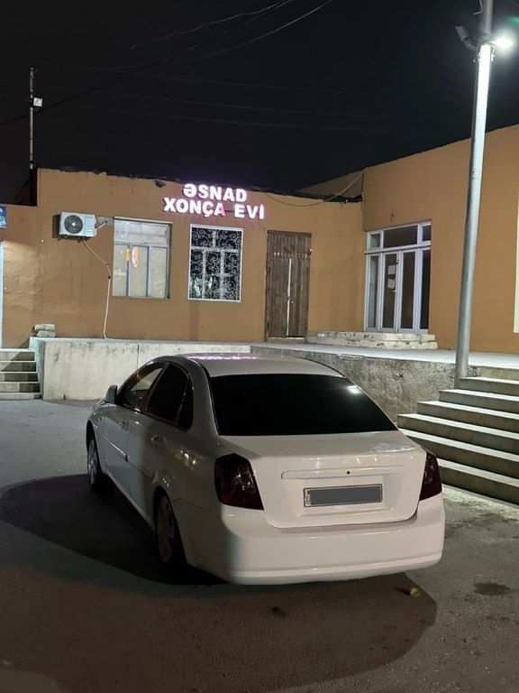 Daewoo Gentra, 1.5 L, 2014 il, 253 000 km — Avtomobillər, Bakı (4)