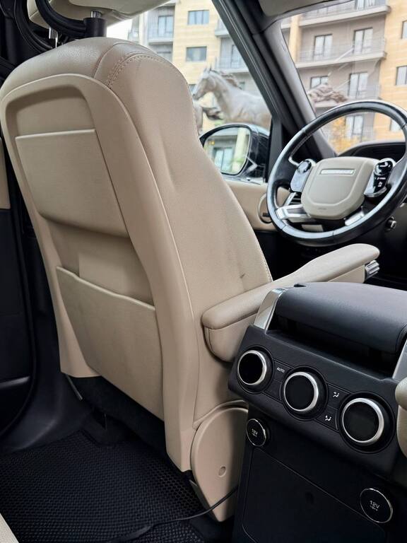 Land Rover Discovery, 3.0 L, 2019 il, 104 000 km 77-QH-609 — Avtomobillər, Bakı (5)