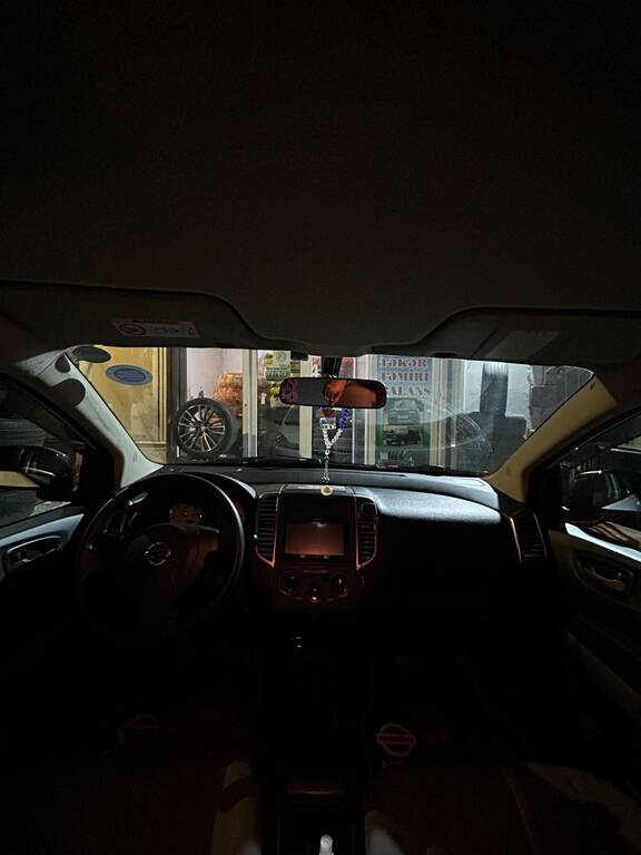 Nissan Wingroad, 1.5 L, 2017 il, 73 000 km — Avtomobillər, Bakı (8)