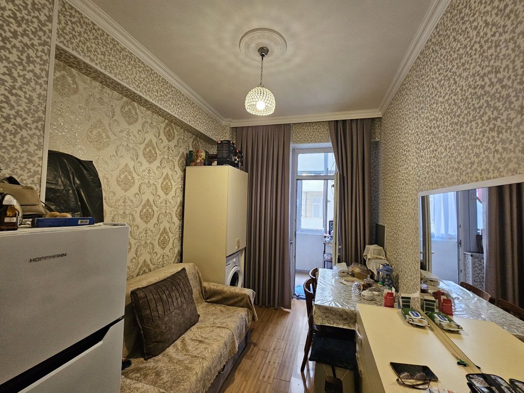 Satılır 2 otaqlı yeni tikili 43 m² — Mənzil, Xırdalan (10)