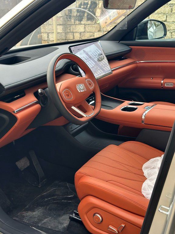 Changan Qiyuan Q07, 1.5 L, 31.7 kWh, 2026 il, yeni — Avtomobillər, Bakı (8)