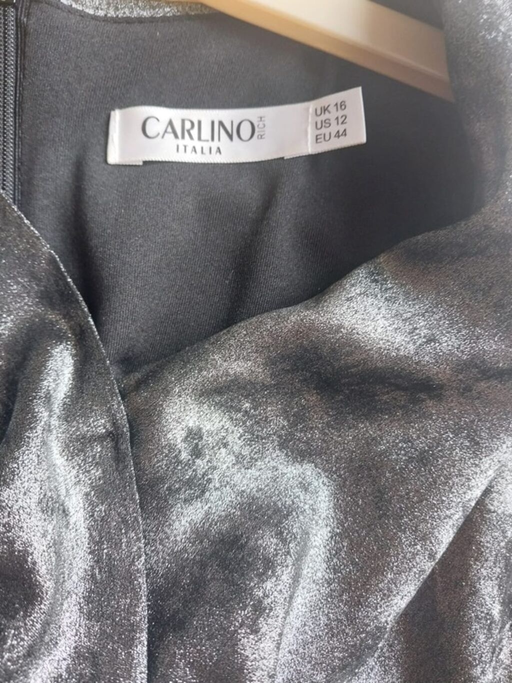 Ziyafət donu, Maksi, 3XL — Axşam paltarları, Bakı (3)