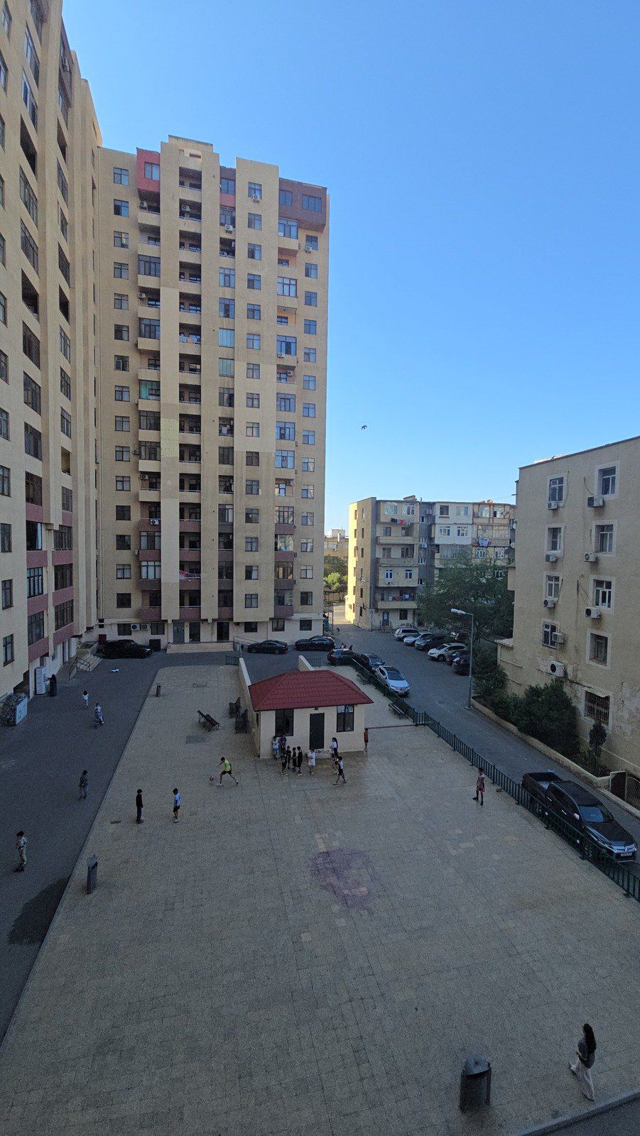 Satılır 1 otaqlı yeni tikili 55 m² — Mənzil, Bakı (8)