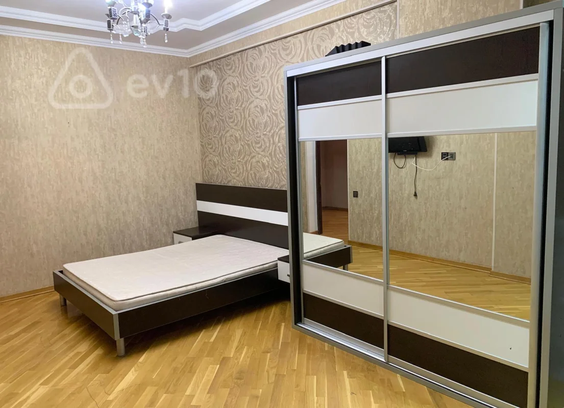 2 otaqlı mənzil, 65 m², Sübhü Salayev küç. 37A — kirayə — Mənzil, Bakı (7)