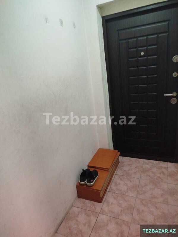 2 Otaqlı mənzil kirayə verilir — Mənzil, Bakı (2)