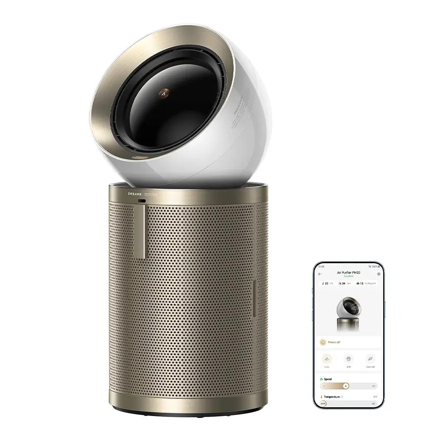 Dreame Air Purifier PM20 CVF14A — Bakı