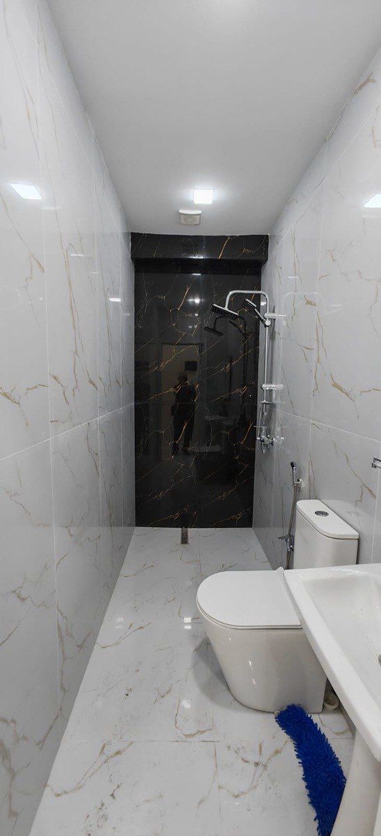 Satılır 2 otaqlı yeni tikili 53 m² — Mənzil, Bakı (11)