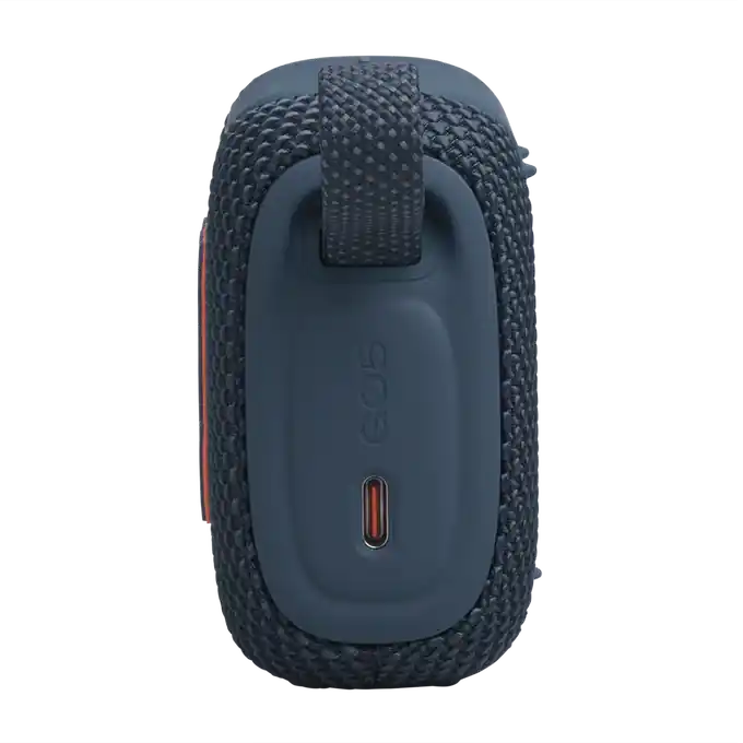 JBL Go 5 Blue — Simsiz dinamiklər, Bakı (4)