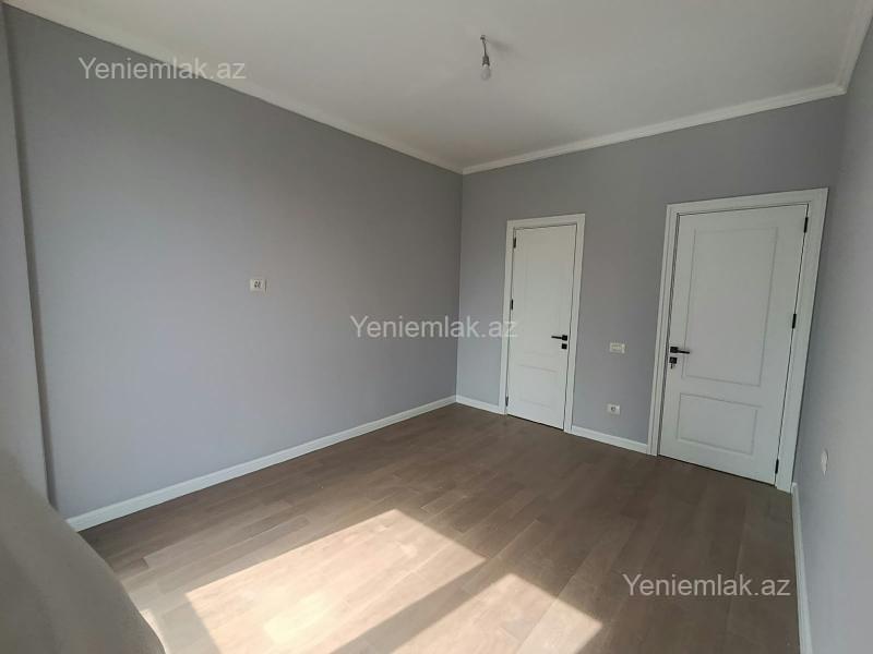Satılır 3 otaqlı Bina evi menzil (Yeni tikili), 83 m², Yasamal rayonu — Mənzil, Bakı (6)