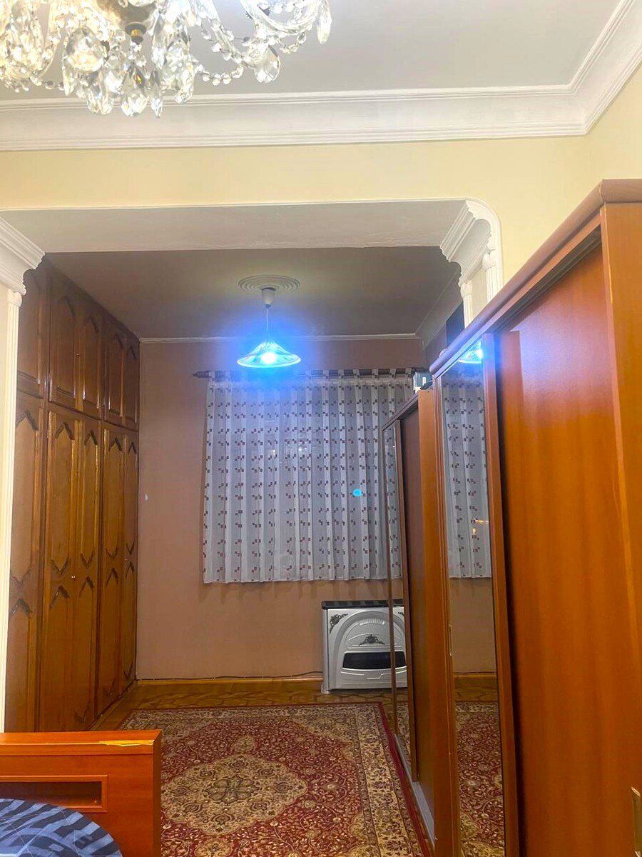 Satılır 3 otaqlı köhnə tikili 90 m² — Mənzil, Bakı (6)
