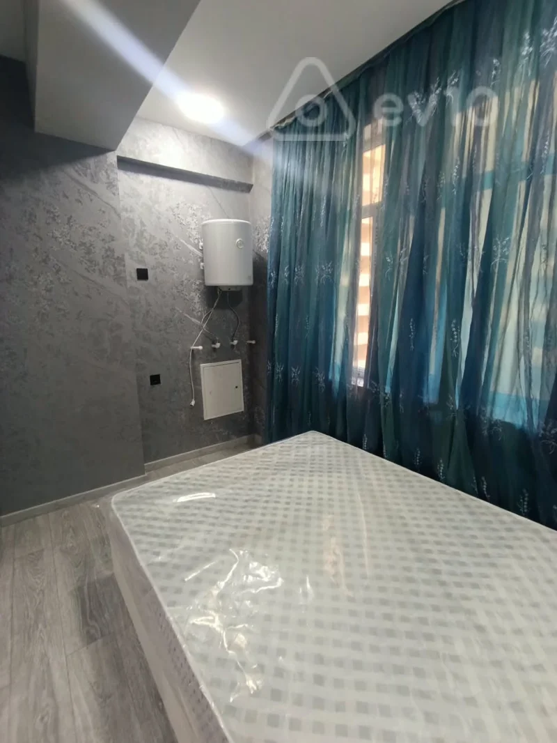 2 otaqlı mənzil, 32 m², Xırdalan — kirayə — Mənzil, Xırdalan (10)