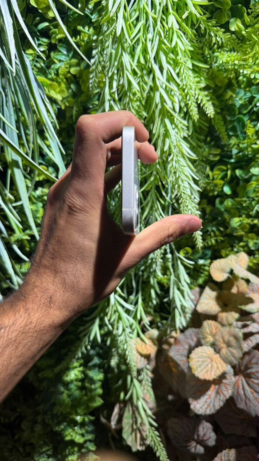 IPhone 13, 128 GB, Gümüşü, Simsiz şarj — Apple iPhone, Bakı