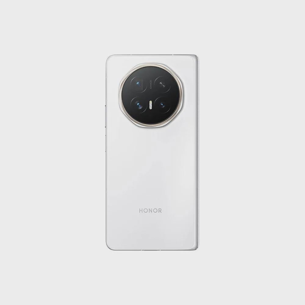 Honor Magic V6 16GB 512GB White — Telefonlar və qadjetlər, Bakı (3)