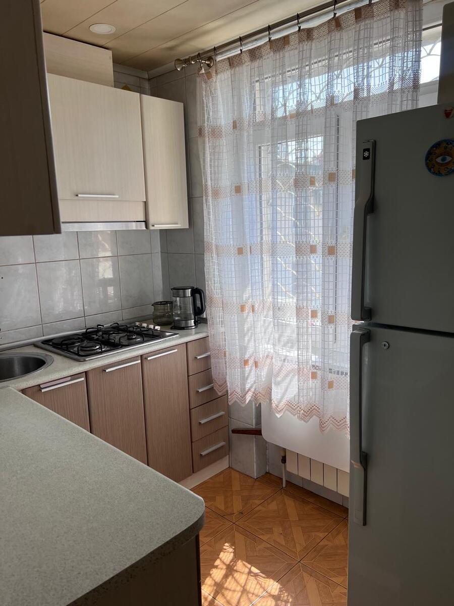 Satılır 3 otaqlı köhnə tikili 71 m² — Mənzil, Bakı (4)