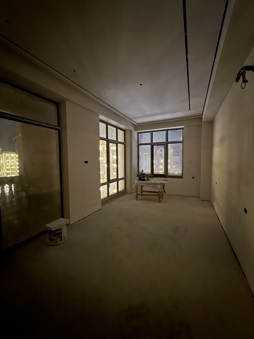Satılır 3 otaqlı yeni tikili 126 m² — Mənzil, Bakı (8)