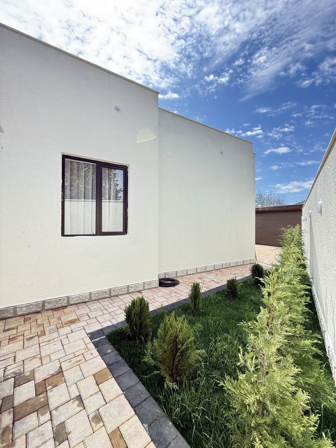 Satılır 4 otaqlı həyət evi/bağ evi 160 m² — Ev, villa, Bakı (5)