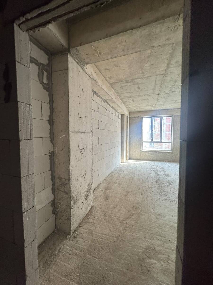 Satılır 3 otaqlı yeni tikili 125 m² — Mənzil, Bakı (11)