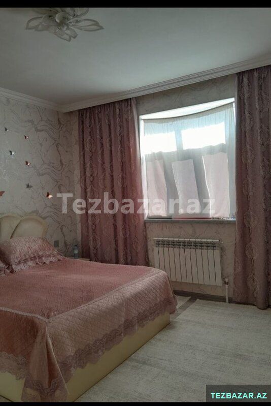 Sumgayıt həyət evi — Ev, villa, Sumqayıt (2)