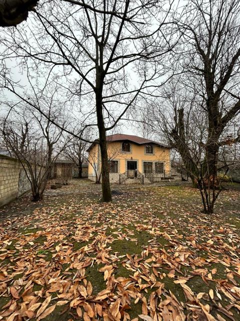 Satılır 5 otaqlı həyət evi/bağ evi 200 m² — Qəbələ