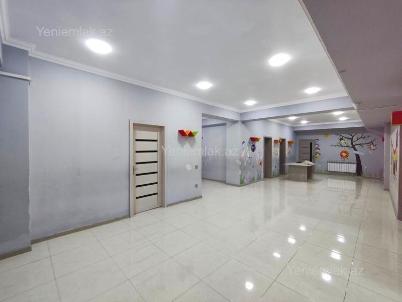 Kirayə 5 otaqlı Obyekt, 200 m², Nərimanov rayonu — Əmlak, Bakı (2)