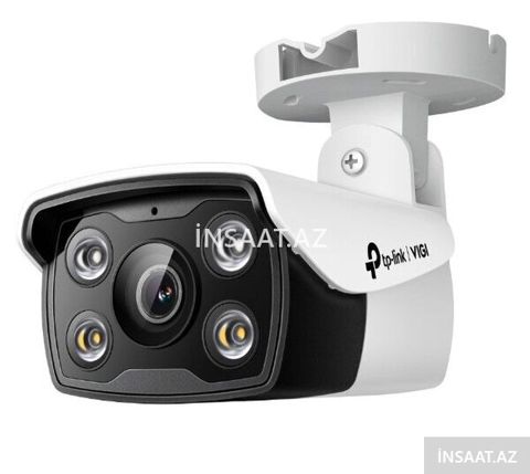 Tehlukesizlik kameralari hikvision — Bakı