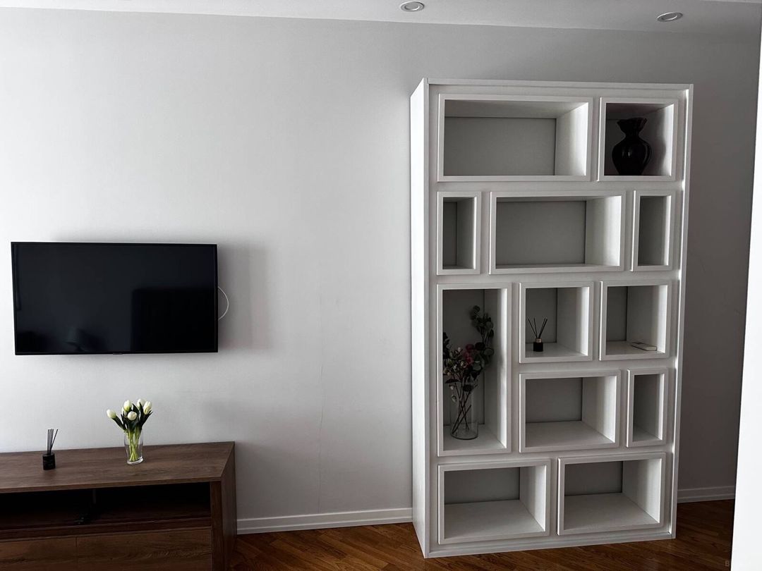 Satılır 3 otaqlı yeni tikili 141 m² — Mənzil, Bakı (8)