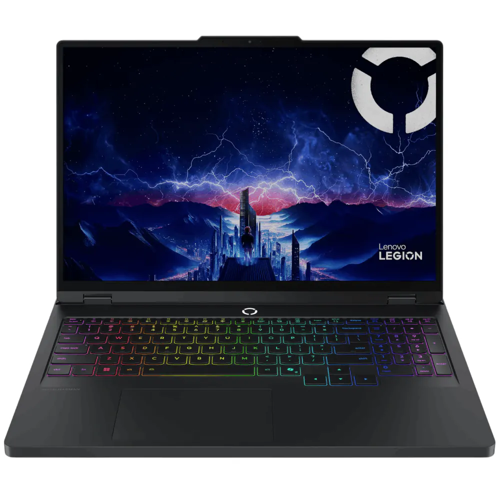 Laptop Lenovo Legion Pro 516IRX10/16" Wqxga (2560x1600)/ i7-14650HX/ 32GB/ 1TBSSD/ RTX5060 8GB (83NN001HRK) — 4 189 ₼ · Bakı · Lenovo Laptop Lenovo Legion Pro 516IRX10/16" Wqxga (2560x1600)/ i7-14650HX/ 32GB/ 1TBSSD/ RTX5060 8GB (83NN001HRK) — Bakı